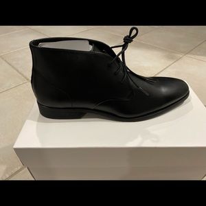 Calvin Klein Chukka Dress Shoes
